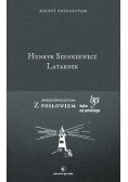 Latarnik