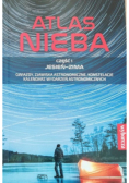 Atlas nieba Część 1 Jesień  zima