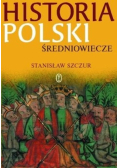 Historia Polski średniowiecze