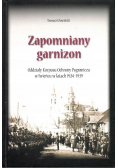 Zapomniany garnizon