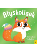 Błyskolisek
