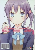 Kokoro Connect Tom 1