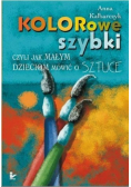 Kolorowe szybki