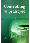 Controlling w praktyce