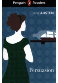 Penguin Readers Level 3: Persuasion