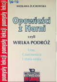 Opowieści z narni czyli wielka podróż