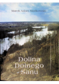 Dolina Dolnego Sanu
