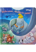 Dobranoc słodkich snów