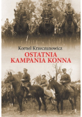 Ostatnia kampania konna