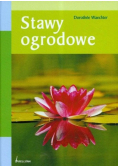 Stawy ogrodowe