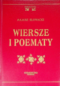 Słowacki Wiersze i poematy