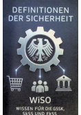 Definitionen der Sicherheit
