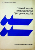 Projektowanie niezawodnego oprogramowania