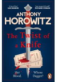 The Twist of a Knife