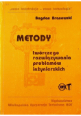 Metody Twórczego rozwiązywania problemów inżynierskich