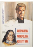 Amerykańska antropologia kognitywna