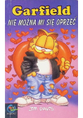 Garfield Nie można mi się oprzeć