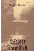 Weiser Dawidek