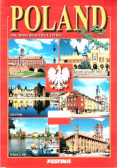 Polska. Najpiękniejsze miasta - wersja angielska