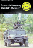 Samochód terenowy HMMWV Hummer