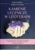 Kamienie lecznicze w litoterapii