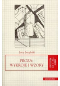 Proza Wykroje i wzory