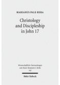 Christology and Discipleship in John 17