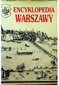 Petrozolin-Skowrońska Barbara (red.) - Encyklopedia Warszawy