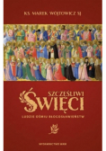 Szczęśliwi święci