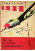 Nauka pilotażu szybowcowego