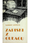 Zapiski z gułagu