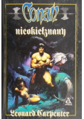 Opowieści o Conanie Tom 48 Conan Nieokiełznany