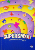 Supersmyki przewodnik metodyczny Część 3 AA+