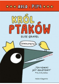 Arlo i Pips Król ptaków