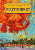 Piąty elefant