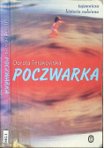 Poczwarka