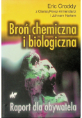 Broń chemiczna i biologiczna
