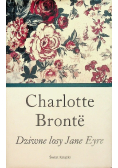 Dziwne losy Jane Eyre