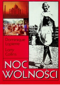 Noc wolności