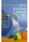 Dieta greckiego doktora