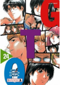 Great Teacher Onizuka Tom 24
