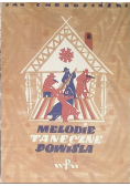Melodie taneczne Powiśla