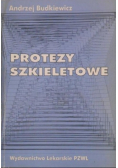 Protezy szkieletowe