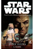 Star Wars Spisek Xizora