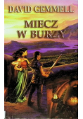 Miecz w burzy