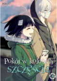 Pokój w kolorach szczęścia Tom 9