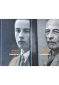 Gombrowicz Ja geniusz Tom 1 i 2