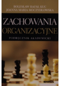 Zachowania organizacyjne