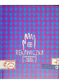Rękawiczka. Ukraińska bajka ludowa