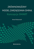 Zrównoważony model zarządzania gminą Kniazevych Anna